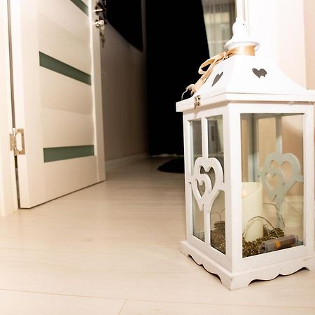 La Stejari Apartment Suceava Ngoại thất bức ảnh