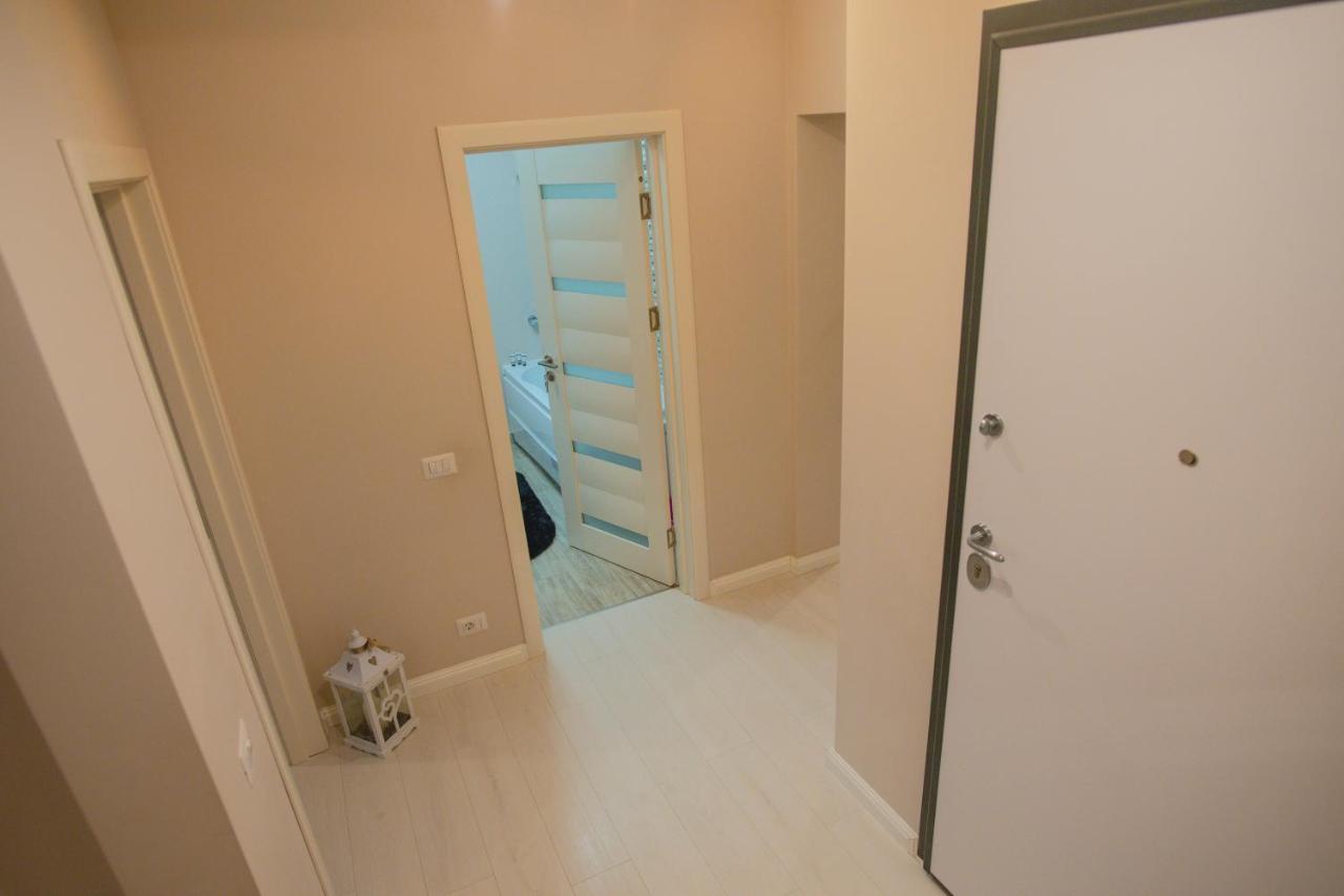 La Stejari Apartment Suceava Ngoại thất bức ảnh